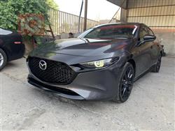 مازدا 3